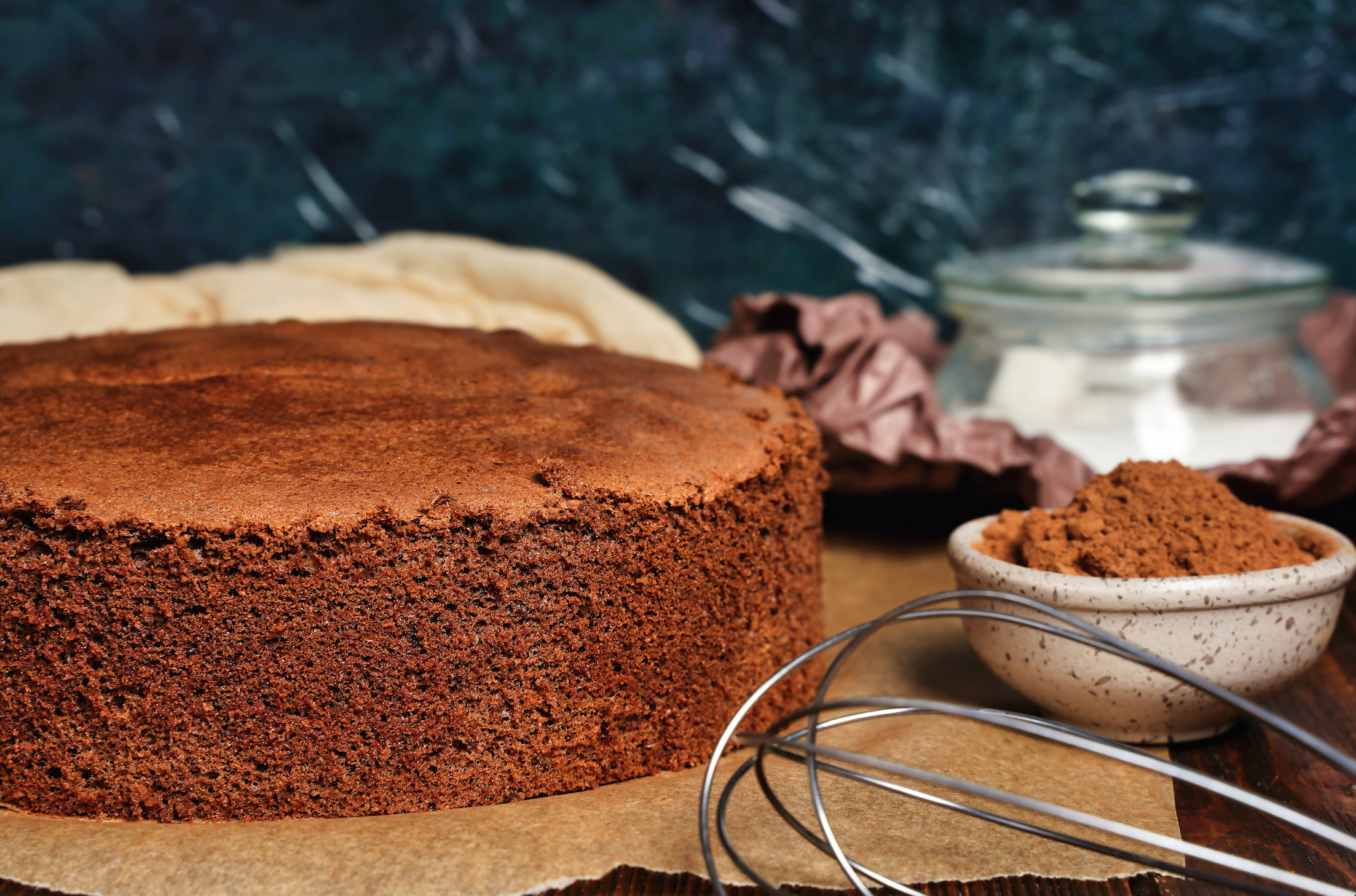 Sponge Cake Gallery 2